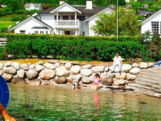 Appartement Feios  9