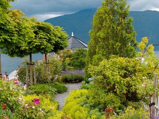 Appartement Feios  16