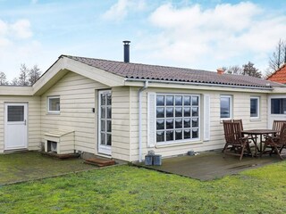 Vakantiehuis Frørup Buitenaudio-opname 2