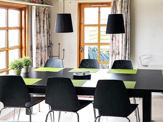 Holiday house Frørup  12