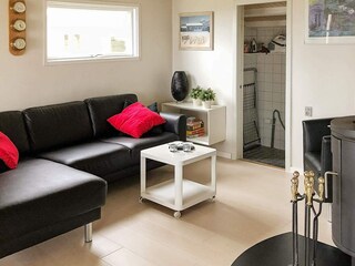 Holiday house Frørup  14