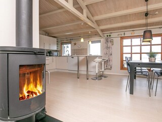 Holiday house Frørup  15