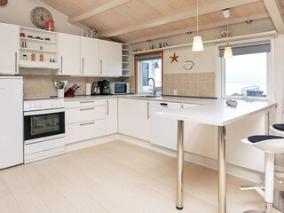 Holiday house Frørup  18