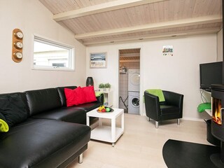 Casa per le vacanze Frørup  35