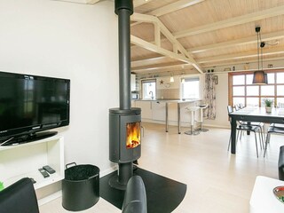 Holiday house Frørup  24