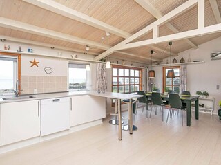Vakantiehuis Frørup  3