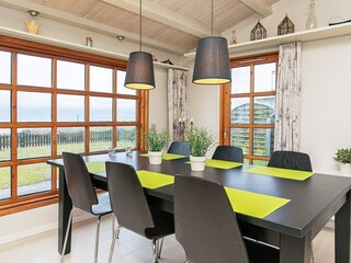 Ferienhaus Frørup  12