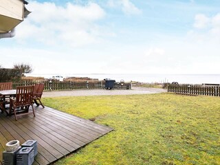 Vakantiehuis Frørup  3