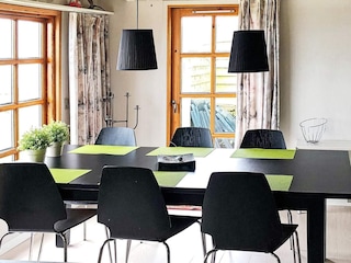 Vakantiehuis Frørup  33