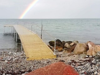 Casa de vacaciones Frørup  14