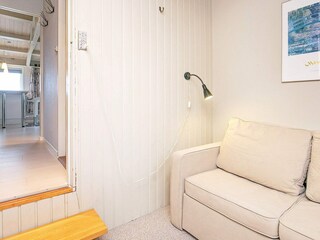 Casa de vacaciones Frørup  29