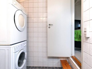 Casa per le vacanze Frørup  30