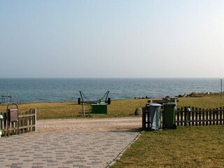 Casa de vacaciones Frørup  7