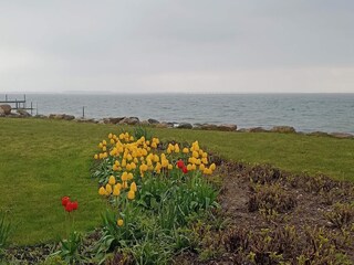 Maison de vacances Frørup  18