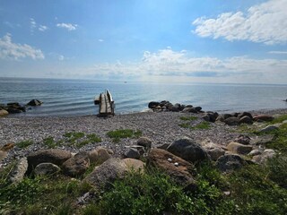 Casa de vacaciones Frørup  22