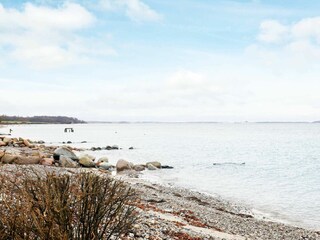 Vakantiehuis Frørup  2