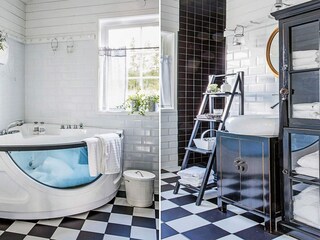 Maison de vacances Sävsjö  14