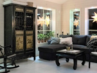 Maison de vacances Sävsjö  17