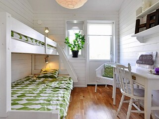 Casa de vacaciones Sävsjö  23