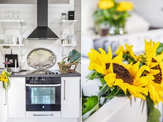 Vakantiehuis Sävsjö  17