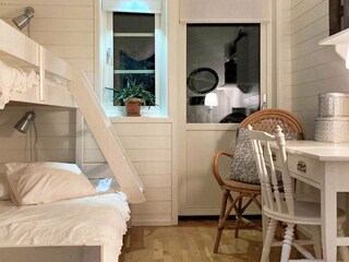 Casa de vacaciones Sävsjö  12