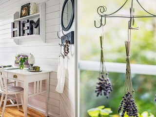 Casa per le vacanze Sävsjö  16