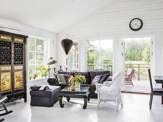 Casa de vacaciones Sävsjö  14