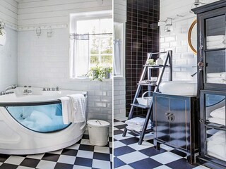 Ferienhaus Sävsjö  17