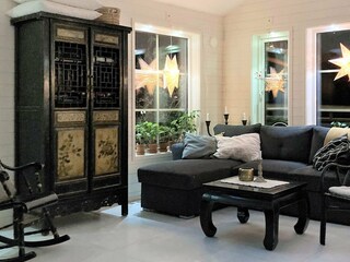 Casa de vacaciones Sävsjö  16