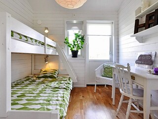 Maison de vacances Sävsjö  19