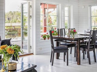 Maison de vacances Sävsjö  16