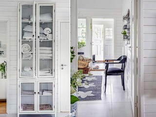 Maison de vacances Sävsjö  9