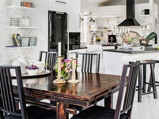 Casa per le vacanze Sävsjö  21