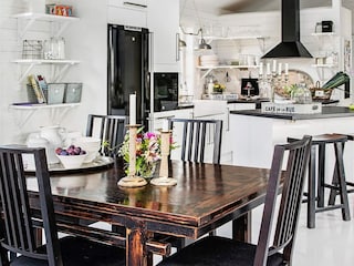 Ferienhaus Sävsjö  12