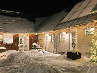 Casa de vacaciones Sävsjö Grabación al aire libre 6