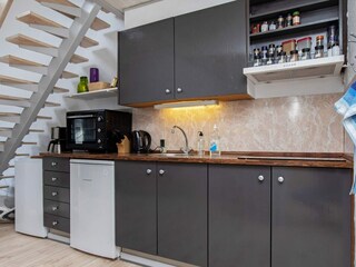 Holiday house Agger  13