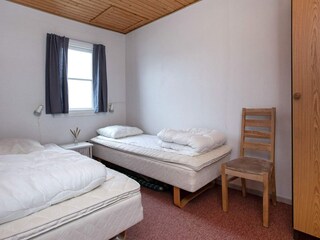 Casa de vacaciones Agger  32