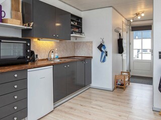 Holiday house Agger  8