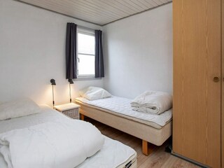 Maison de vacances Agger  9