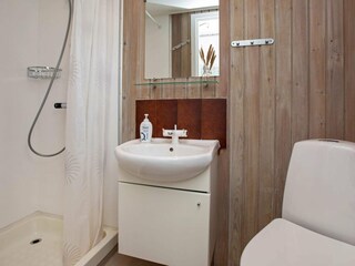 Vakantiehuis Agger  7