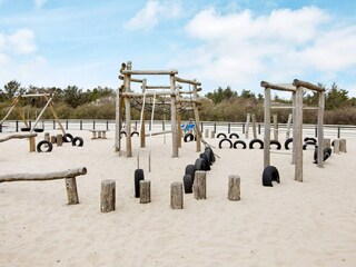 Vakantiehuis Agger  15