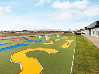 Ferienhaus Agger  16