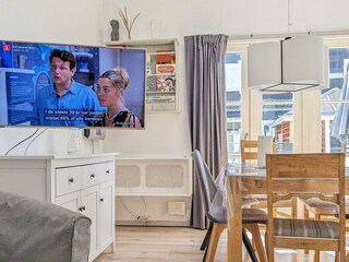 Maison de vacances Agger  17