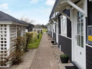 6 Personen Ferienhaus in Vestervig-By Traum - Agger - image1