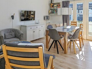 Maison de vacances Agger  18