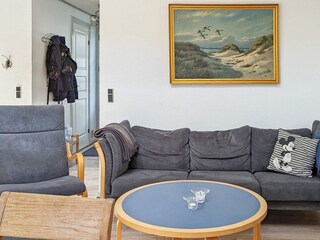 Holiday house Agger  20