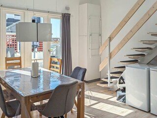 Holiday house Agger  21