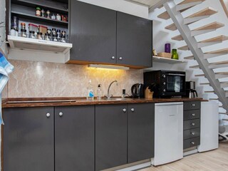 Holiday house Agger  22