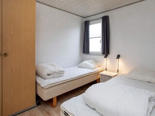 Holiday house Agger  24