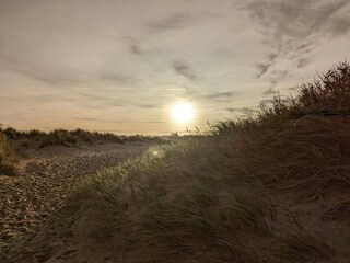 Casa de vacaciones Agger  27